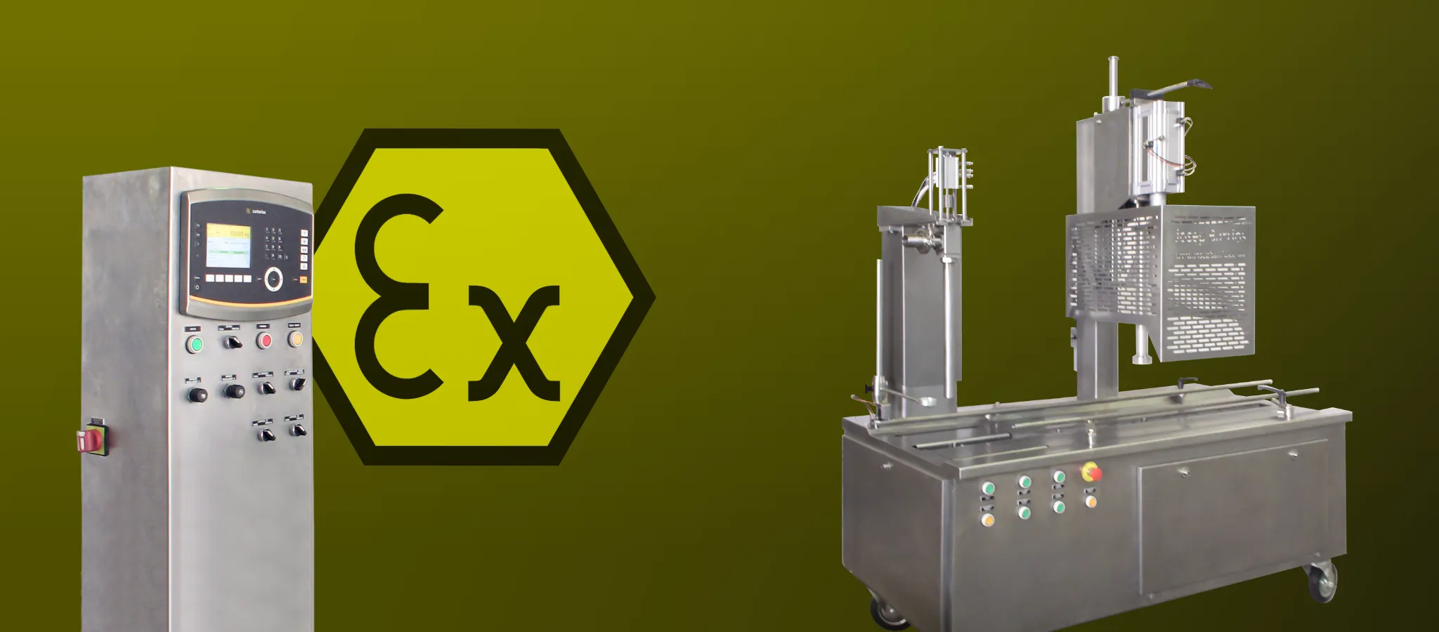 Certificado ATEX